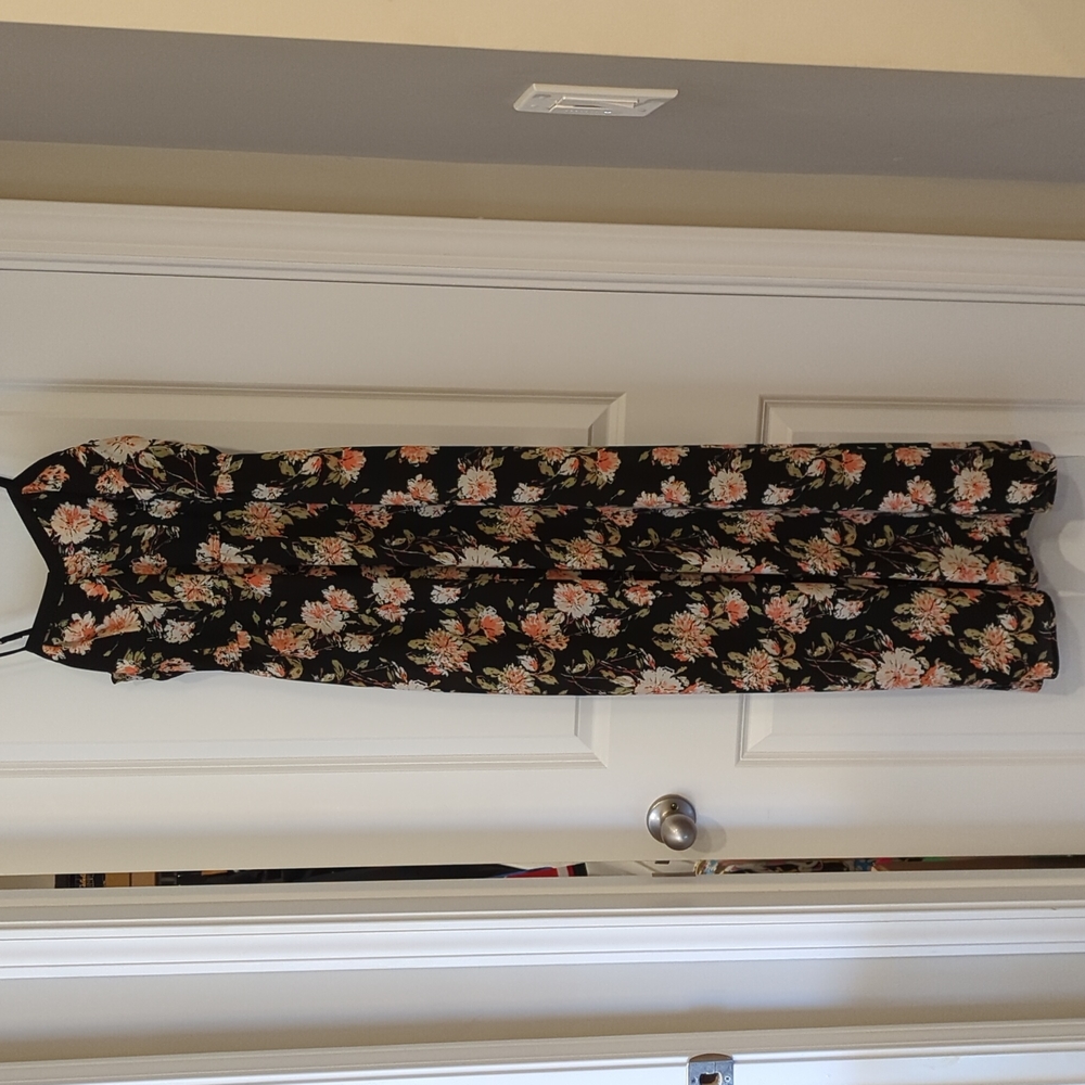 Women's Maxi Dress